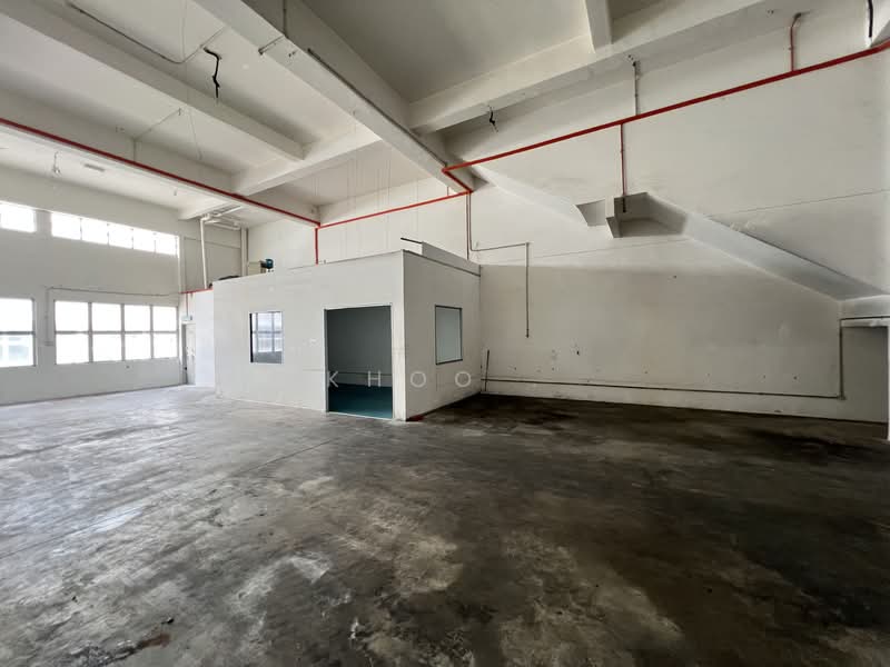 Factory for Rent in Ulu Tiram (Johor) - Khoo . - Interior - PropertyGuru.com.my