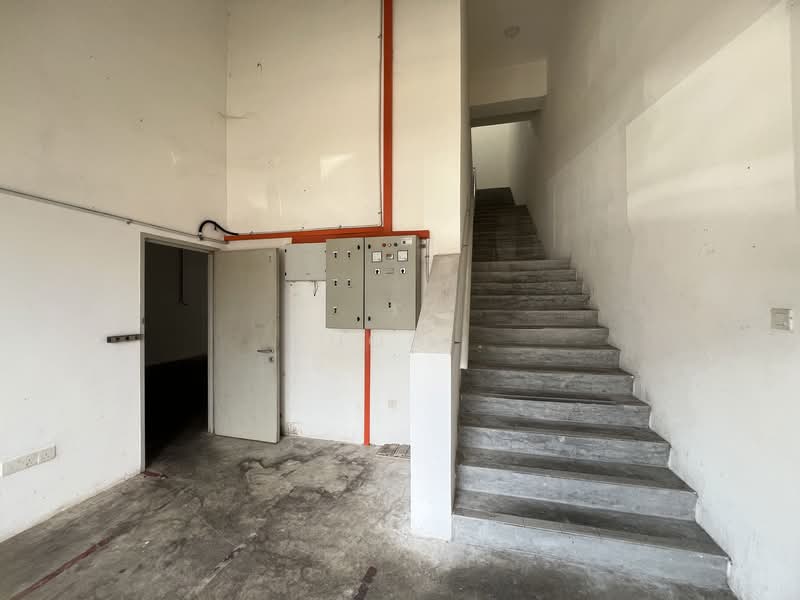 Factory for Rent in Ulu Tiram (Johor) - Khoo . - Entrance - PropertyGuru.com.my