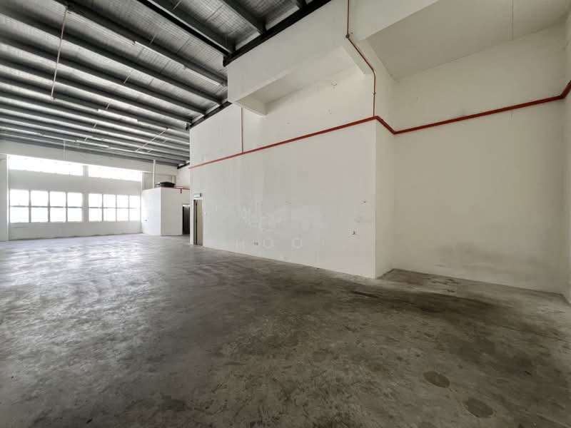 Factory for Rent in Ulu Tiram (Johor) - Khoo . - Interior - PropertyGuru.com.my
