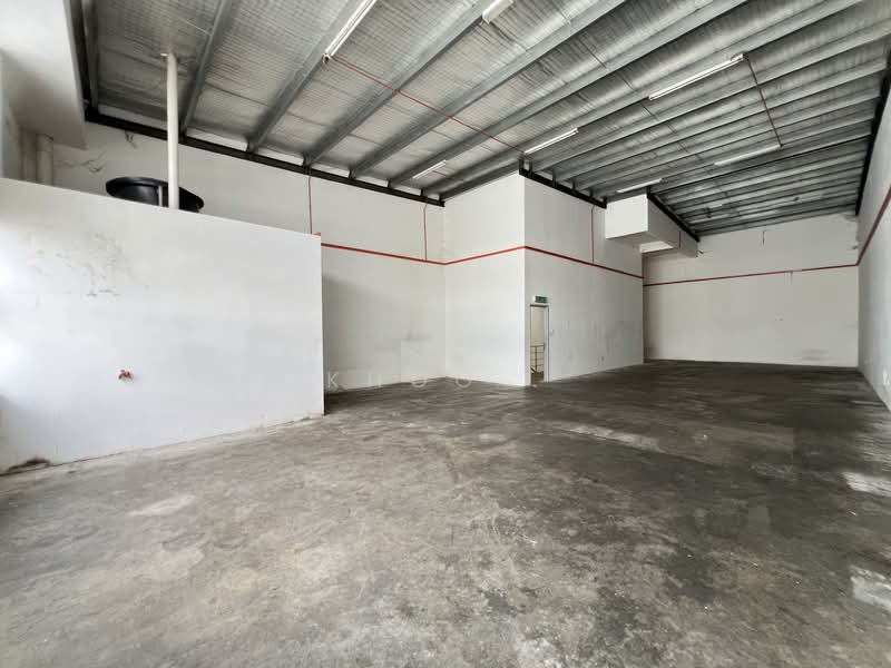 Factory for Rent in Ulu Tiram (Johor) - Khoo . - Interior - PropertyGuru.com.my