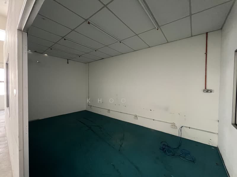 Factory for Rent in Ulu Tiram (Johor) - Khoo . - Interior - PropertyGuru.com.my