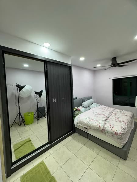 Kondominium untuk Dijual di Changkat View - Kent Tan - Bedroom - PropertyGuru.com.my