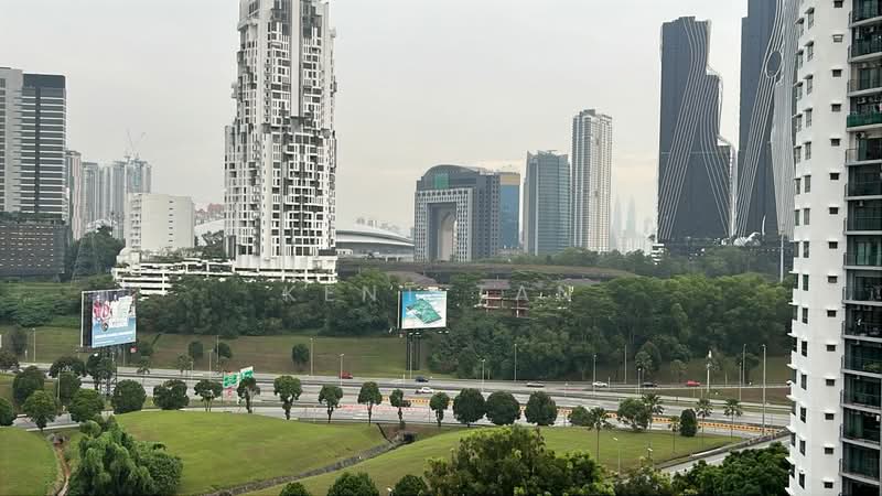 Kondominium untuk Dijual di Changkat View - Kent Tan - Exterior - PropertyGuru.com.my
