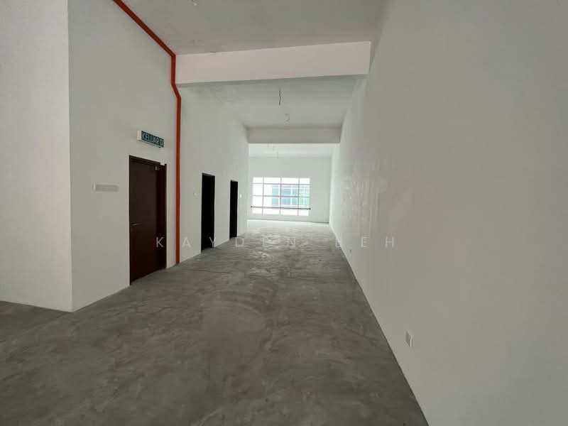 For Sale - Pusat Perdagangan Kempas