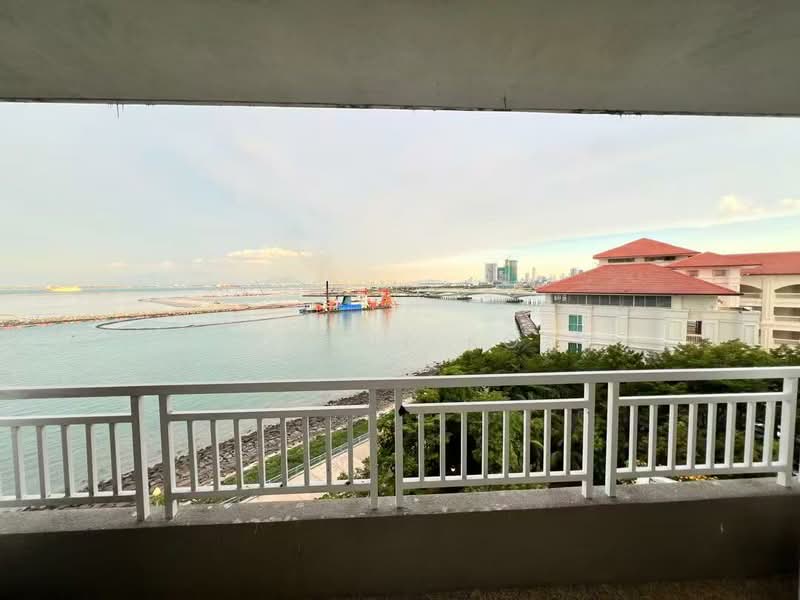 Condominium for Sale at Andaman @ Quayside - Vincent Koay - View - PropertyGuru.com.my