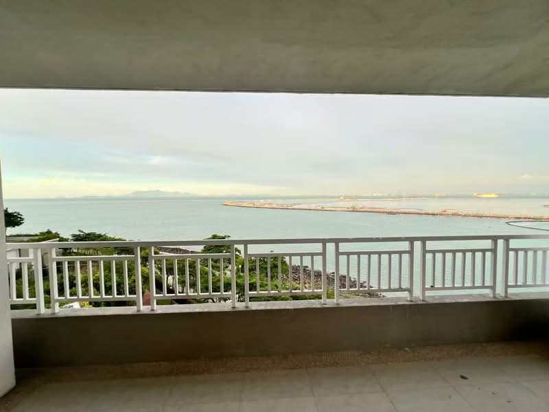 Condominium for Sale at Andaman @ Quayside - Vincent Koay - View - PropertyGuru.com.my