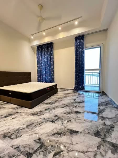 Condominium for Sale at Andaman @ Quayside - Vincent Koay - Bedroom - PropertyGuru.com.my