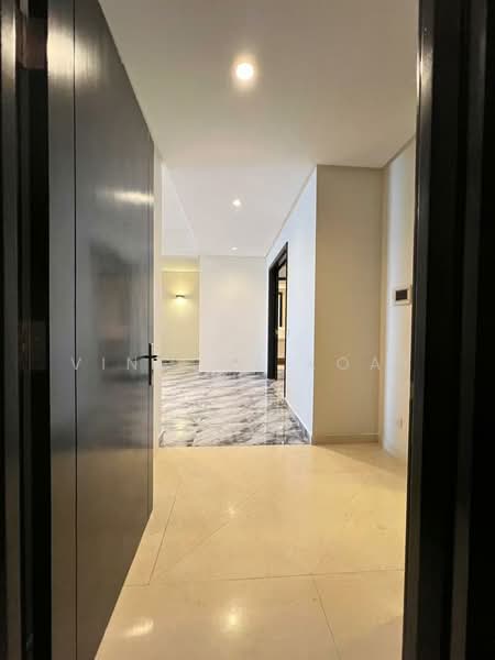 Condominium for Sale at Andaman @ Quayside - Vincent Koay - Interior - PropertyGuru.com.my