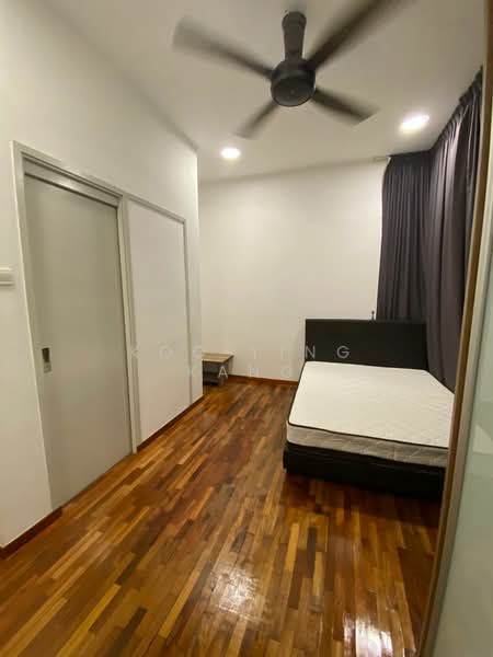 Service Residence for Rent at Pacific Star - Koo Ying Kang - PropertyGuru.com.my