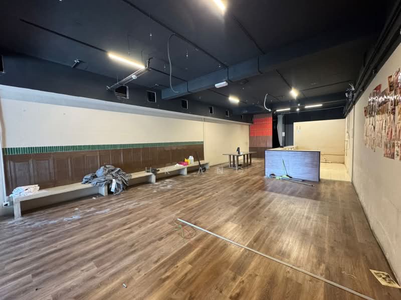 Shop for Rent in George Town (Penang) - HK Ang - Interior - PropertyGuru.com.my