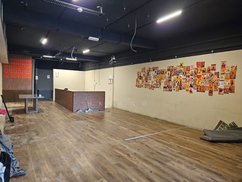 Shop for Rent in George Town (Penang) - HK Ang - Interior - PropertyGuru.com.my