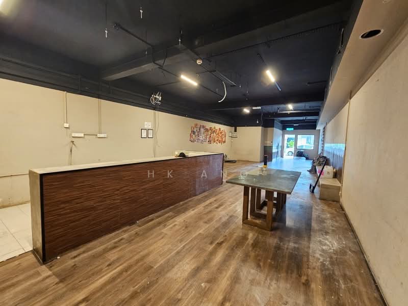 Shop for Rent in George Town (Penang) - HK Ang - Interior - PropertyGuru.com.my