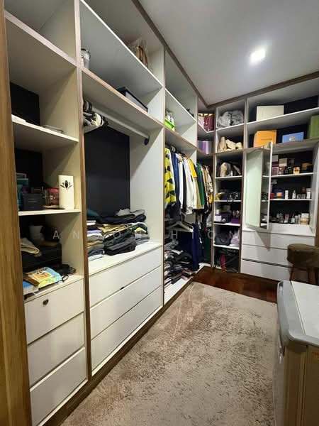 Cluster House for Rent in Horizon Hills (Iskandar Puteri (Nusajaya)) - Anson Hiong - PropertyGuru.com.my