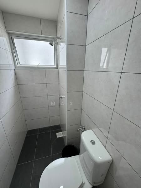 2-storey Terraced House for Sale in Bukit Rahman Putra (Sungai Buloh) - Max . - Bathroom - PropertyGuru.com.my