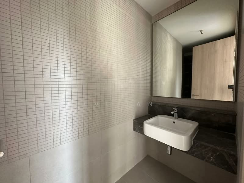 Condominium for Sale at Park Place - Eve Tan - Bathroom - PropertyGuru.com.my