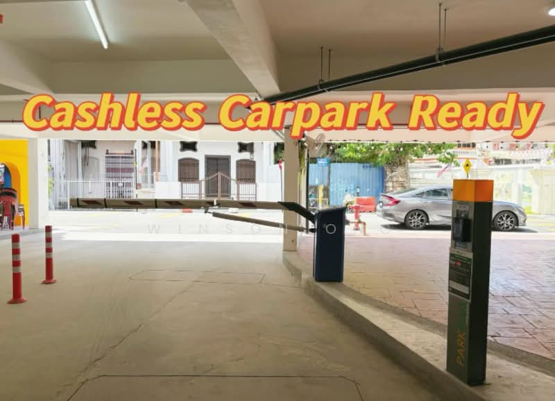 Shop for Rent in George Town (Penang) - Winson Ong - Car Park - PropertyGuru.com.my