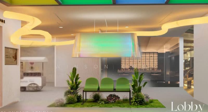 Shop for Rent in George Town (Penang) - Winson Ong - Lobby - PropertyGuru.com.my