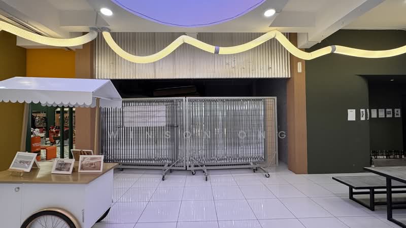 Shop for Rent in George Town (Penang) - Winson Ong - Entrance - PropertyGuru.com.my