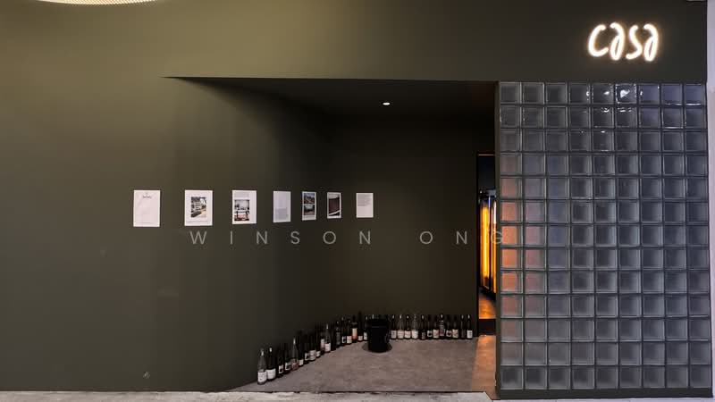 Shop for Rent in George Town (Penang) - Winson Ong - Entrance - PropertyGuru.com.my