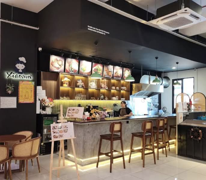 Shop for Rent in George Town (Penang) - Winson Ong - Interior - PropertyGuru.com.my