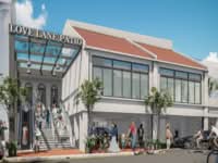 For Rent - Amore Walk Love Lane