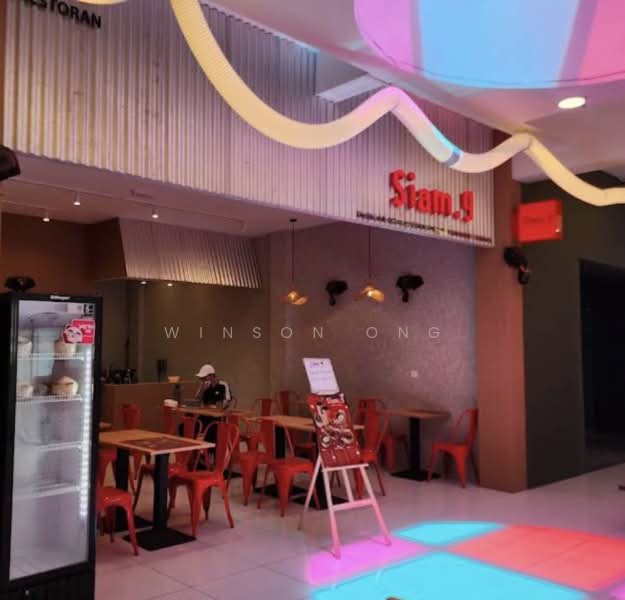 Shop for Rent in George Town (Penang) - Winson Ong - Interior - PropertyGuru.com.my