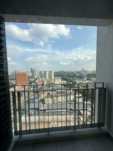 Servis Apartment untuk Disewa di The Pano - Joycelin Yap - View - PropertyGuru.com.my