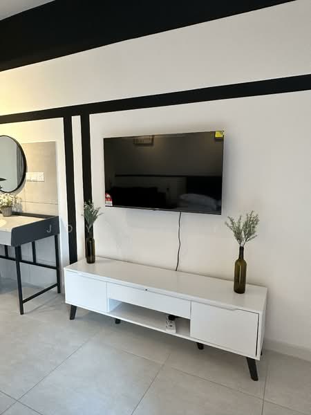 Servis Apartment untuk Disewa di The Pano - Joycelin Yap - Interior - PropertyGuru.com.my