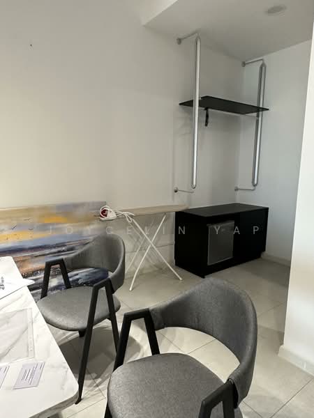 Servis Apartment untuk Disewa di The Pano - Joycelin Yap - Interior - PropertyGuru.com.my