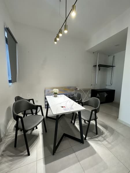 Servis Apartment untuk Disewa di The Pano - Joycelin Yap - PropertyGuru.com.my