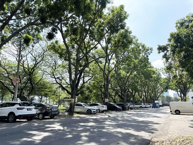 Kilang untuk Dijual di Taman Perindustrian Puchong (Puchong) - Woon Geng Kai - Exterior - PropertyGuru.com.my