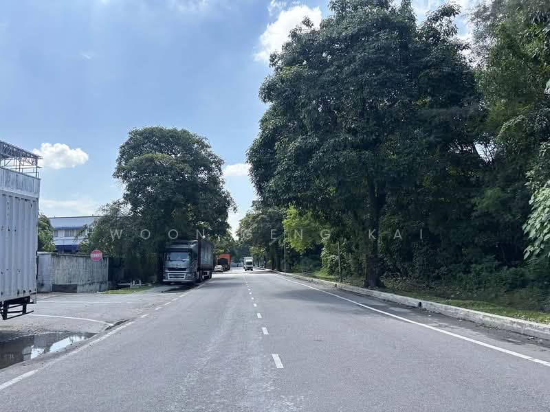 Kilang untuk Dijual di Taman Perindustrian Puchong (Puchong) - Woon Geng Kai - PropertyGuru.com.my
