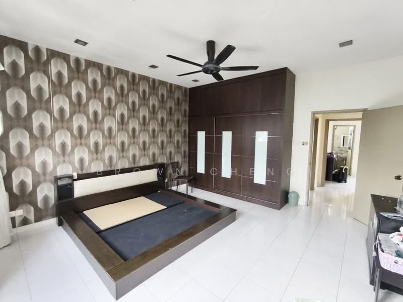 2-storey Terraced House for Sale in Bukit Indah 2 (Iskandar Puteri (Nusajaya)) - Brown Cheng - Bedroom - PropertyGuru.com.my