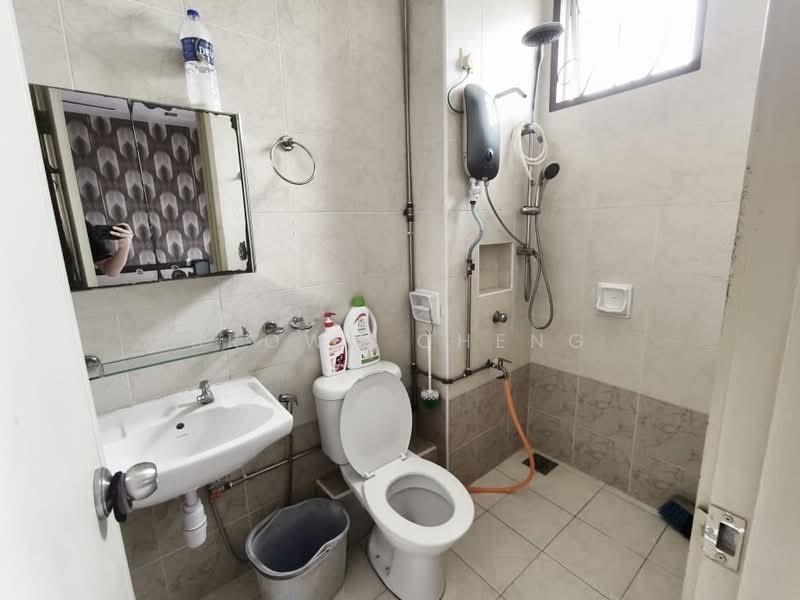2-storey Terraced House for Sale in Bukit Indah 2 (Iskandar Puteri (Nusajaya)) - Brown Cheng - PropertyGuru.com.my