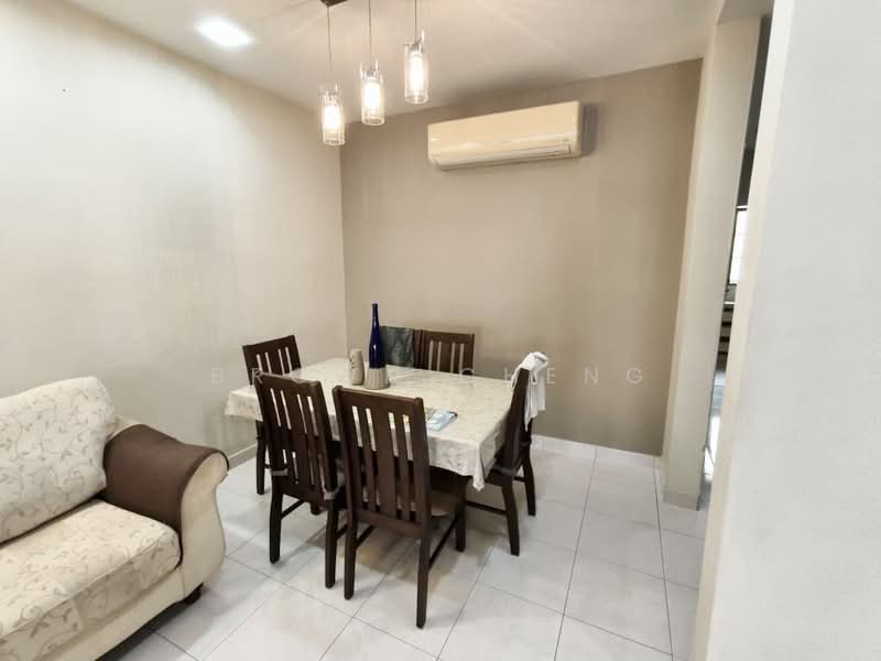 2-storey Terraced House for Sale in Bukit Indah 2 (Iskandar Puteri (Nusajaya)) - Brown Cheng - PropertyGuru.com.my