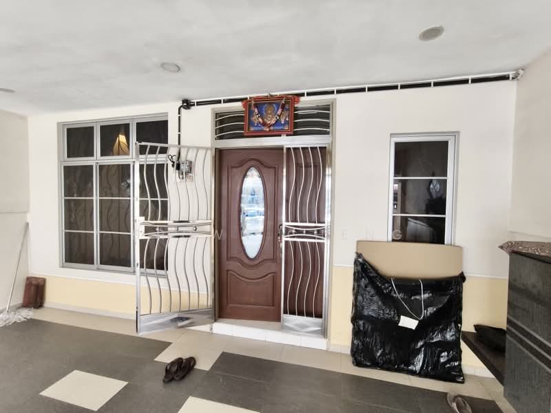 2-storey Terraced House for Sale in Bukit Indah 2 (Iskandar Puteri (Nusajaya)) - Brown Cheng - PropertyGuru.com.my