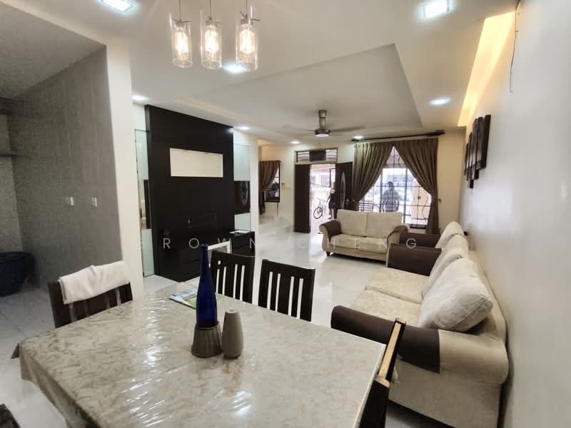2-storey Terraced House for Sale in Bukit Indah 2 (Iskandar Puteri (Nusajaya)) - Brown Cheng - PropertyGuru.com.my