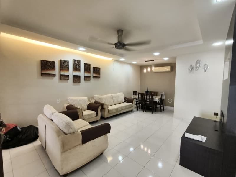 2-storey Terraced House for Sale in Bukit Indah 2 (Iskandar Puteri (Nusajaya)) - Brown Cheng - PropertyGuru.com.my