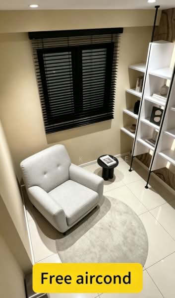 Condominium for Sale at Residensi Platinum Saujana Violet 2 (psv2) - Jack Lee - Interior - PropertyGuru.com.my