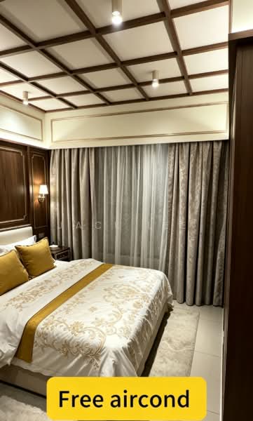 Condominium for Sale at Residensi Platinum Saujana Violet 2 (psv2) - Jack Lee - Bedroom - PropertyGuru.com.my