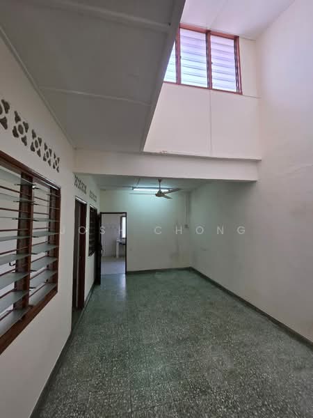 1-storey Terraced House for Sale in Taman Desa Jaya (Kepong) - Josh Chong - Interior - PropertyGuru.com.my
