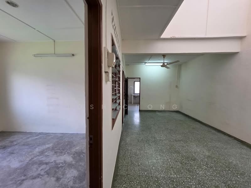 1-storey Terraced House for Sale in Taman Desa Jaya (Kepong) - Josh Chong - Interior - PropertyGuru.com.my