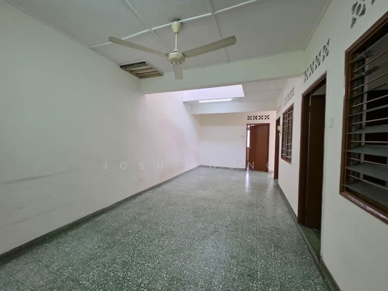 1-storey Terraced House for Sale in Taman Desa Jaya (Kepong) - Josh Chong - Interior - PropertyGuru.com.my
