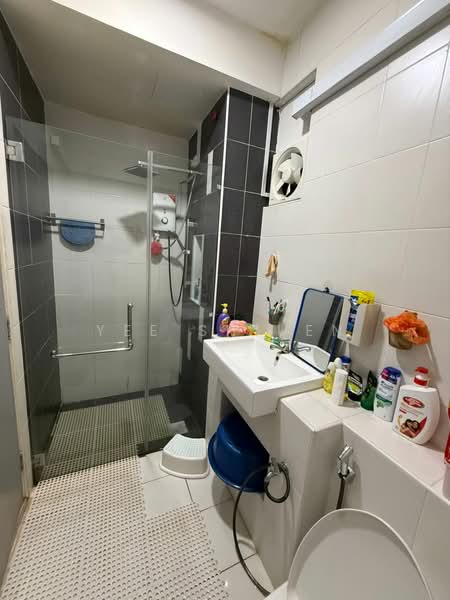 Servis Apartment untuk Disewa di D'Ambience Residences (Pangsapuri Ikatan Flora) - Yee Shiuen - PropertyGuru.com.my