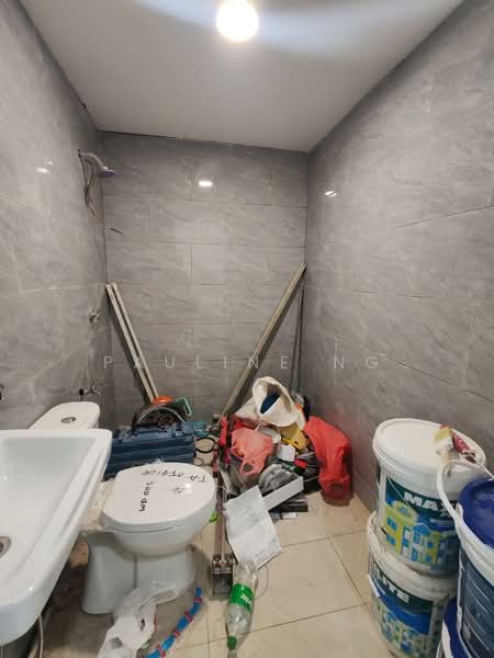 1-storey Terraced House for Sale in Taman Ungku Tun Aminah (Skudai) - Pauline Ng - PropertyGuru.com.my