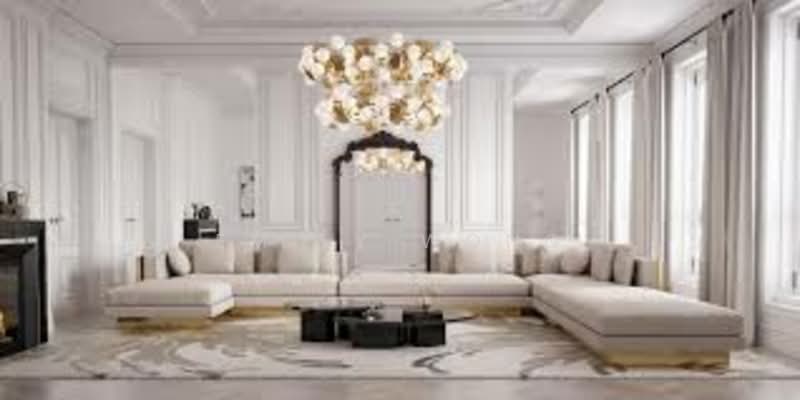 Condominium for Sale at Residensi Platinum Saujana Violet 2 (psv2) - Emily Wong - Living Room - PropertyGuru.com.my