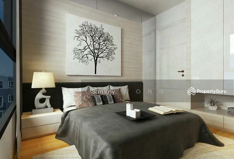 Condominium for Sale at Residensi Platinum Saujana Violet 2 (psv2) - Emily Wong - Bedroom - PropertyGuru.com.my