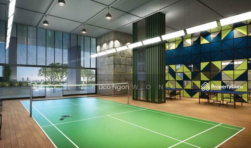 Condominium for Sale at Residensi Platinum Saujana Violet 2 (psv2) - Emily Wong - Interior - PropertyGuru.com.my