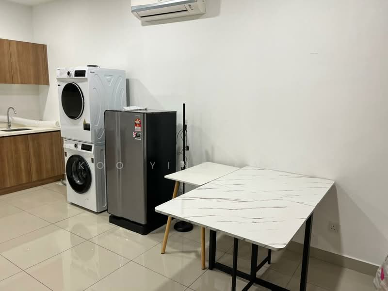 Service Residence for Rent at Pacific Star - Koo Ying Kang - PropertyGuru.com.my