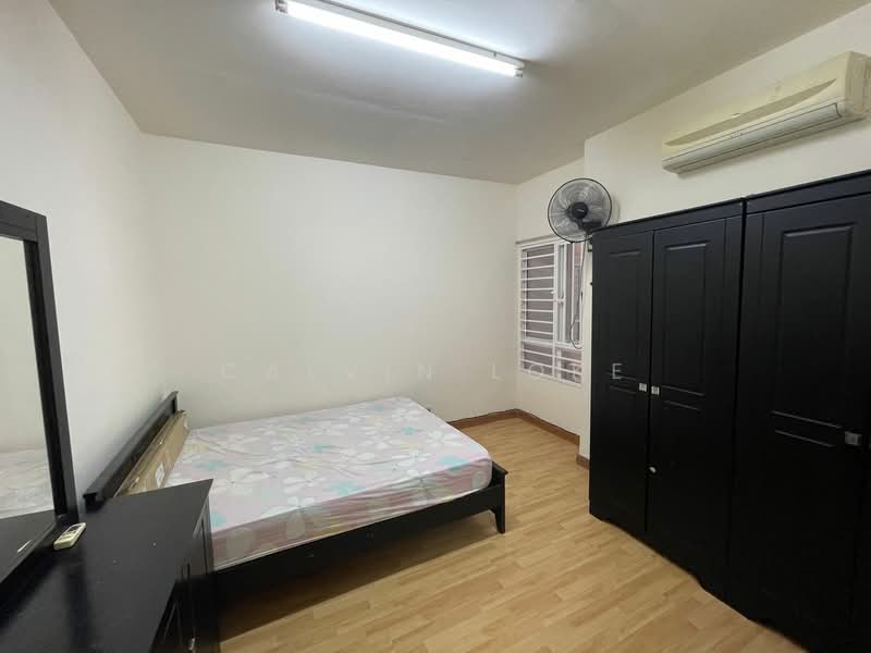 Condominium for Rent at Cova Suites - Calvin Loke - Bedroom - PropertyGuru.com.my